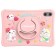 Teclast P30t Kids A523 (1.8) 8C RAM4GB ROM128GB 10.1 "IPS 1280x800 Android 14 Rose 107042