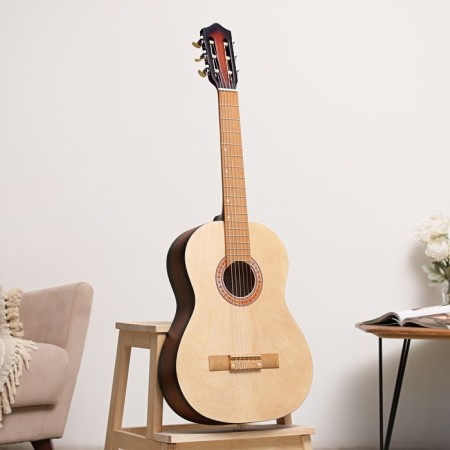 Classical guitar "Amistar N-30" 6 string, nylon Menz. 650 mm, light