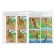 Workbook on speech development for children 6-7 years old, Ushakova O. S.