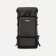 Tourist backpack, 40 l, department on screed with a lace, 3 outer pockets, huntsman, khaki color