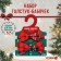 Set of ties-butter “red cell” for boys, New Year's gift packaging, baby me