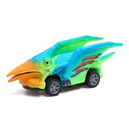 Машина инерционная DINO, МИКС-5