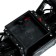 Radio-controlled machine "All-terrain vehicle" with a camera, wi-fi, metal elements, black color