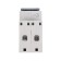 The circuit breaker SE CITY9 SET, B, 10 A, 2P, 4.5 KA, 230 V