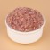 New Year. Bath salt, 200 g, vanilla champagne aroma