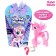 Toy-Surprise "Miracle Poni" with a bracelet, mix