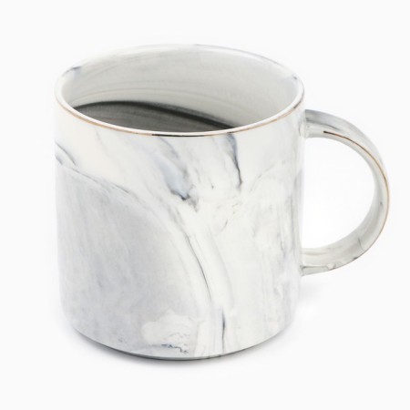 New Year's ceramic mug "Swarling", 350 ml-3