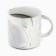 New Year's ceramic mug "Swarling", 350 ml