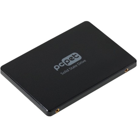 SSD PC Pet Sata-III 2TB PCPS002T2 2.5 "OEM