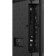 TV HISENSE 43A6K, 43 ", 3840x2160, DVB-T2/C/S2, HDMI 3, USB 2, Smart TV, black