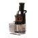 JM6001/IV juicer juicer, 240 watts, 1 speed, beige