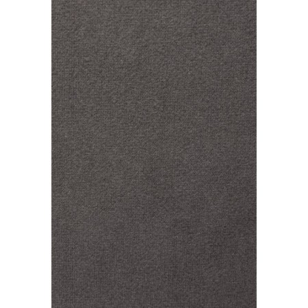 STULL OF A METALLARCAS APRA Metal/velor, black/graphite 57x57x81 cm-5