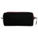 Penal soft, 2 compartments, volumetric, 100 x 210 x 50 mm, Erich Krause, Black & Pink 48999