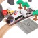 Railway "Journey to the Sea", a train on batteries, 92 elements