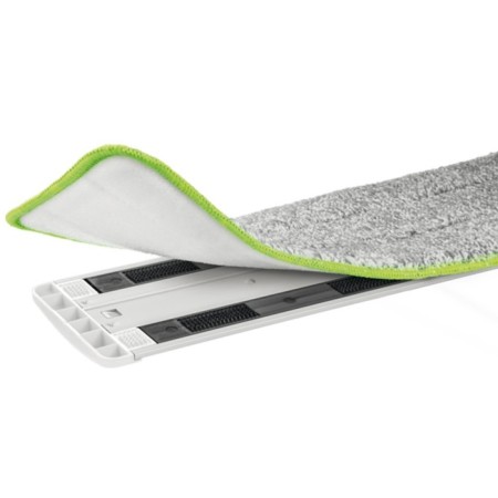 PROFIMATE mop, with a mobile holder and nozzle, 53x11.5 cm-2