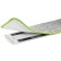 PROFIMATE mop, with a mobile holder and nozzle, 53x11.5 cm