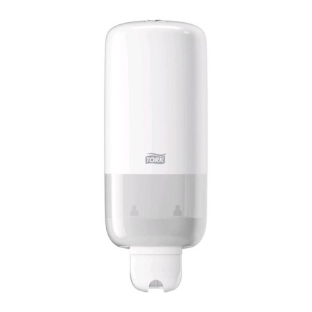 TORK dispenser for liquid soap/soap spray (S1/S11) White