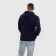 Hoody President, size XL, blue color