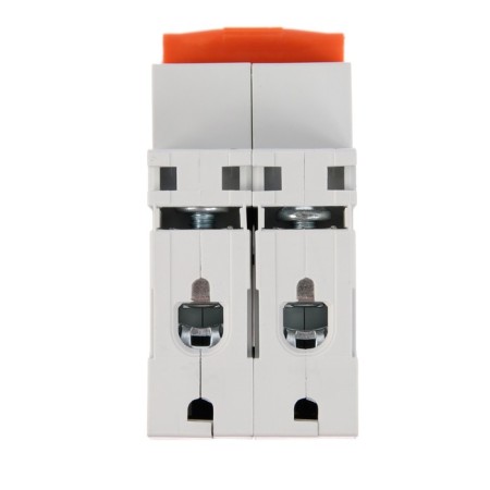 Switch automatic TDM VAL47-60, 2P, 25 A, 6 KA, C, SQ0223-0095-3