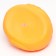 A set of bathing toys in the bath "Mom Duck and three ducks" 4 pcs, rubber, 13 x 6 cm