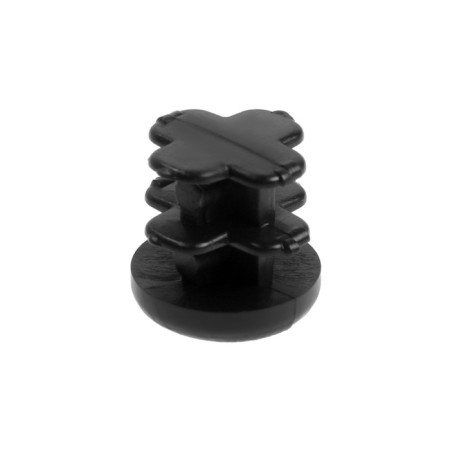 The tundra plug is internal universal, 13x13.2 mm, d = 16 mm, black-1
