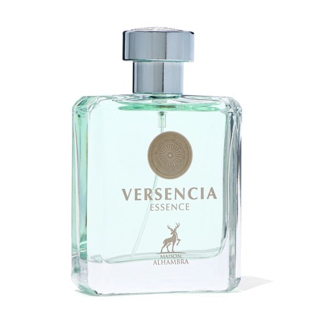 Women's perfumery water Versencia Essence (based on Versace Versense), 100 ml