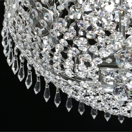 Lamp "Isolda", size 55x24x55 cm, LED-5