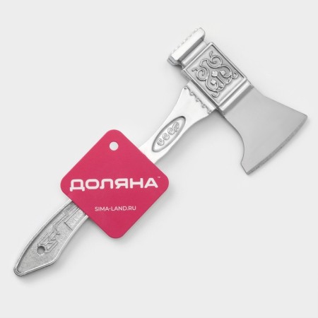 A hammer for meat with an ax of the Dolyan, 22 cm-4