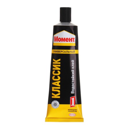 Moment-1 universal glue 125ml, 1 pc