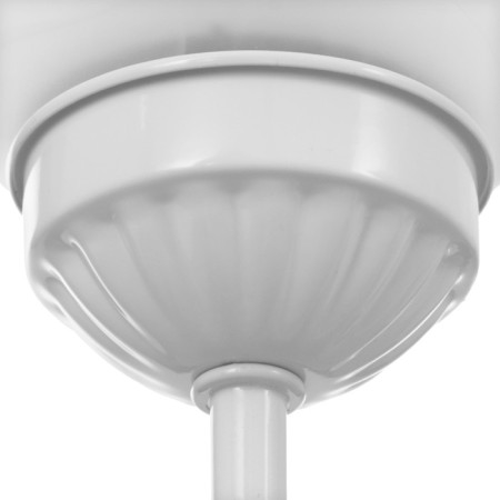Chase "Classic" 5he27 60W white 52x52x34cm Bayerlux-4