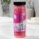 Bath salt "Relablin", 650 g, aroma of strawberries, Beauty Fooch