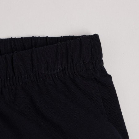 Panties men's boxers with gulfik minku dark blue color, river 42-4