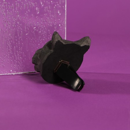 Fragrant for deflector ceramic Medori Imperial Velour Panther TC-2035-3