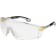 Open glasses Delta Plus Lipari2 Transparent lenses
