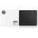 Pulsar ES1 Mouse Pad 3MM XL 490x420 Black game rug