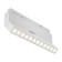 TREE TRECHNICAL TR033-2-12W3K-W, 12W, 22x2.2x11 cm, LED, 890LM, 3000K, White Color.