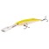 Floating wobbler LJ Original Deep John F, 12 cm, color 015