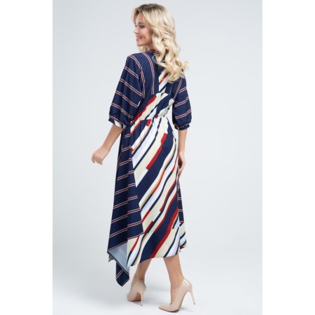 Women's dress, size 46-4