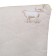 Pillow "Sheep's wool", size 50x70 cm, artificial tick