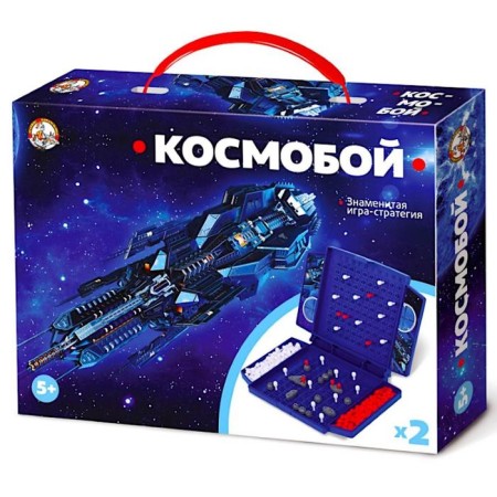 Board Game-Mini "Cosmoboy"