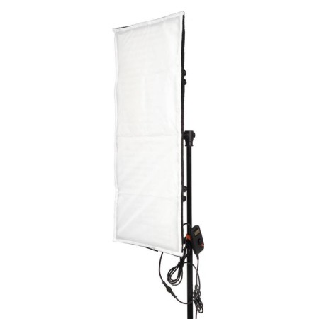 LED LED Falcon Eyes Flexlight, 480 LED, BI-Color, flexible-5