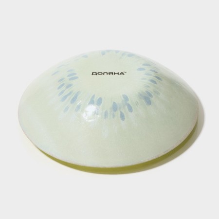Glass Supply Switch "Kiwi", 200 ml, 12 × 2.5 cm-4