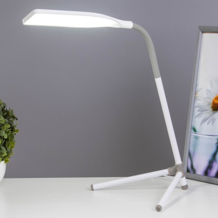 Black Black Black LED 5W white 20x23x61 cm Risalux-1