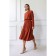 Women's dress, size 42