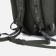 Tourist backpack on puff, Taif, 70 l, 4 outer pockets, olive color