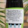 Hair shampoo Dabur Vatika Black Seed Strength and Shine, 200 ml
