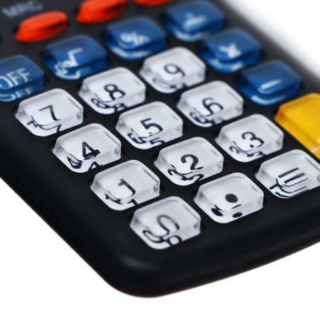 Pocket calculator, 8-bit-5