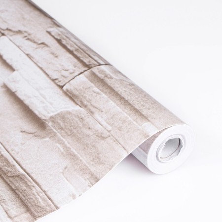 Film self -adhesive tile is gray 10m*45cm