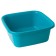 Rectangular Felix Hobbylife bowl, 14 l, color mix