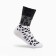 Women's socks, white color, size 36-40